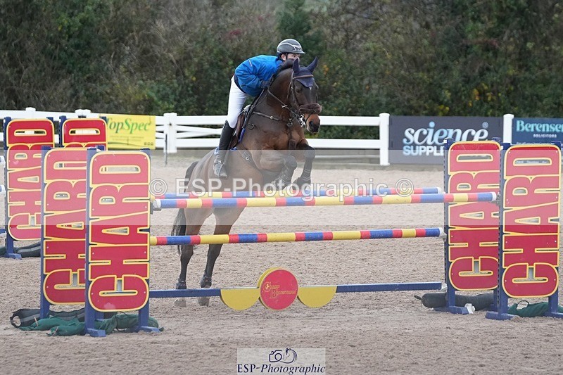 251107-143236-01392 - Cls 7 Blue Chip Grade B&C Qualifier