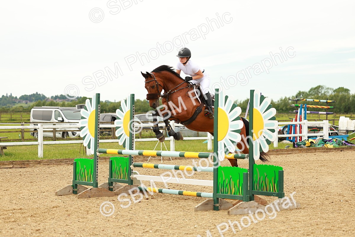 SBM_001951 - Class 3 - Senior Discovery - 1.00m