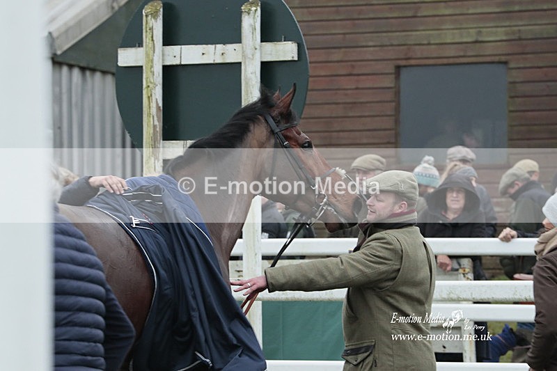 PtP 041222 0721 - Larkhill Racing Club Point-to-Point Larkhill 01/01/23