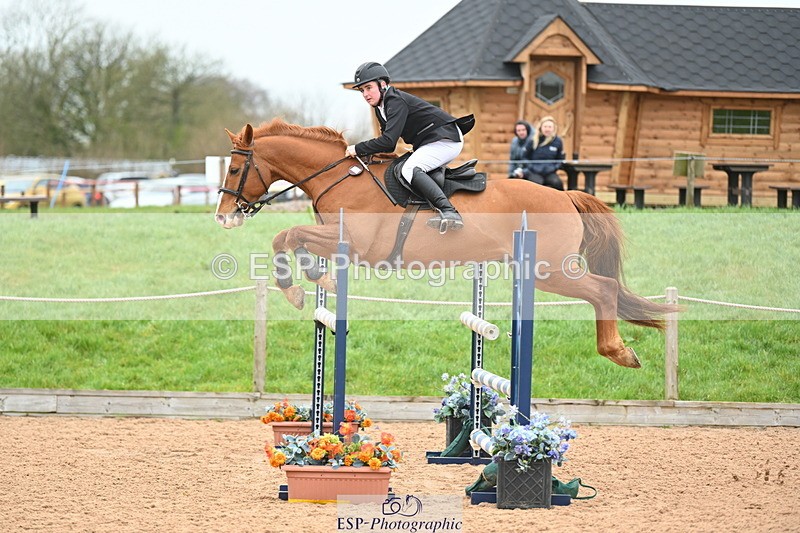 240316A-095916-02511 - Cls 13 Snr 1.05 and 1.10m Open