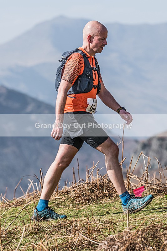 Elterwater-522 - Kendal Winter League Elterwater Senior Fell Race Sunday 9th March 2025