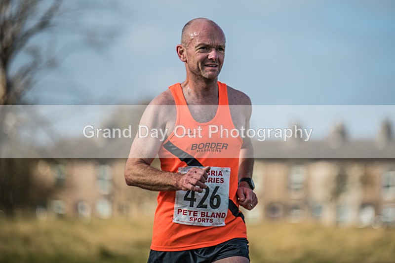 Cumbria XC-852 - Cumbria XC League Workington Saturday 26th October 2024