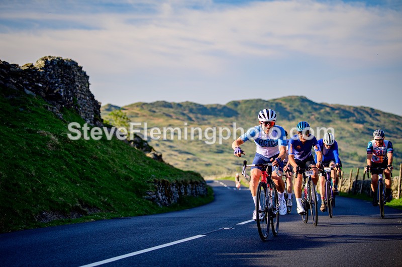 080200-2 - Kirkstone Pass 08:00 - 09:00