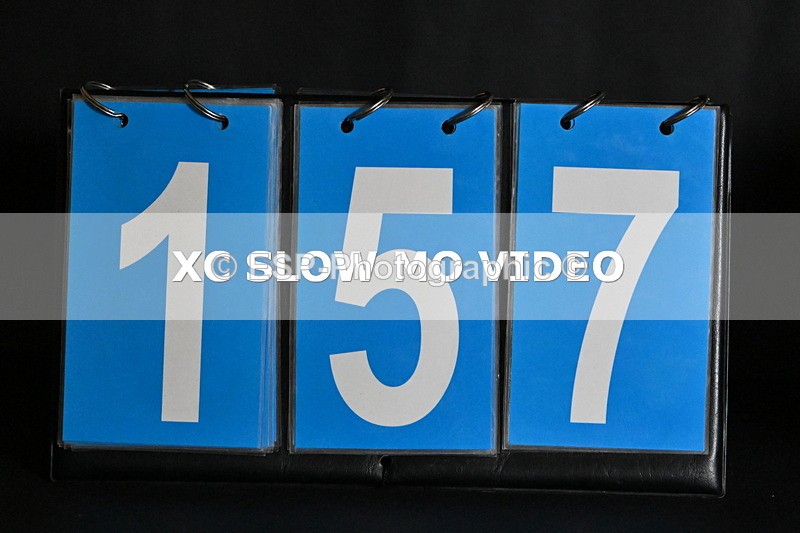 ESP_7307 - HD Video - 90cm Saturday All Sections