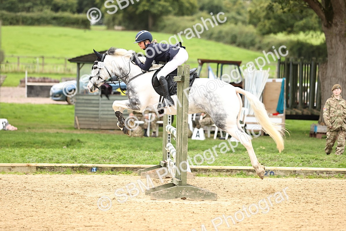 SBM_68732 - J18 - Junior Pony 85cm championship