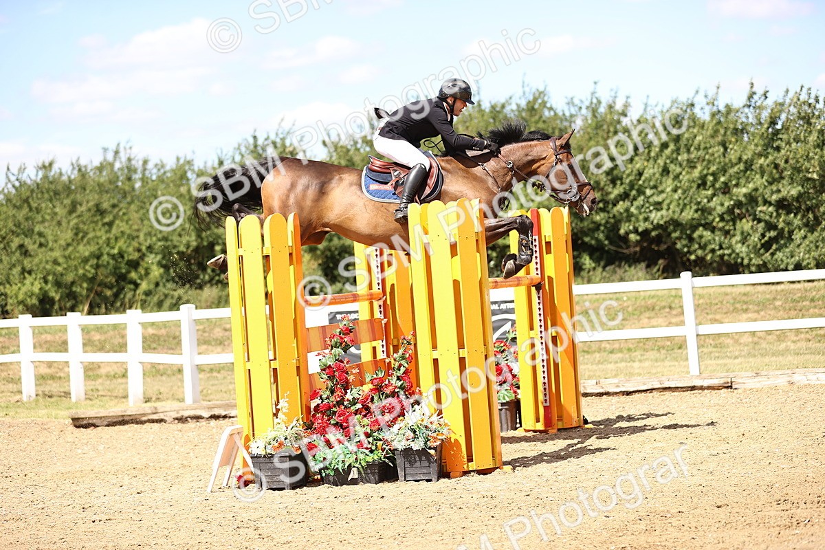 SBM_004242 - Class 23 - Talent Seekers Inc 7 yr Old Championship Qualifier 1.30 - 1st Half