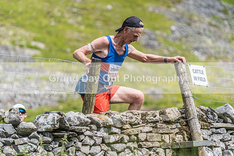 Settle Hills-901 - Settle Hills Fell Race Sunday 21st June 2026