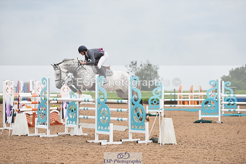 230916A-103148-03829 - Cls 14 Snr Foxhunter