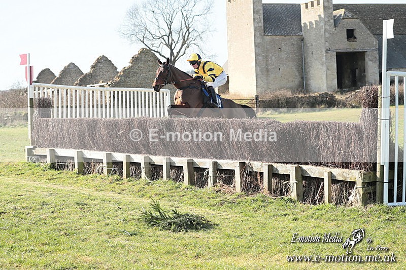PtP 010325 215 - Beaufort Races Didmarton 01/03/25