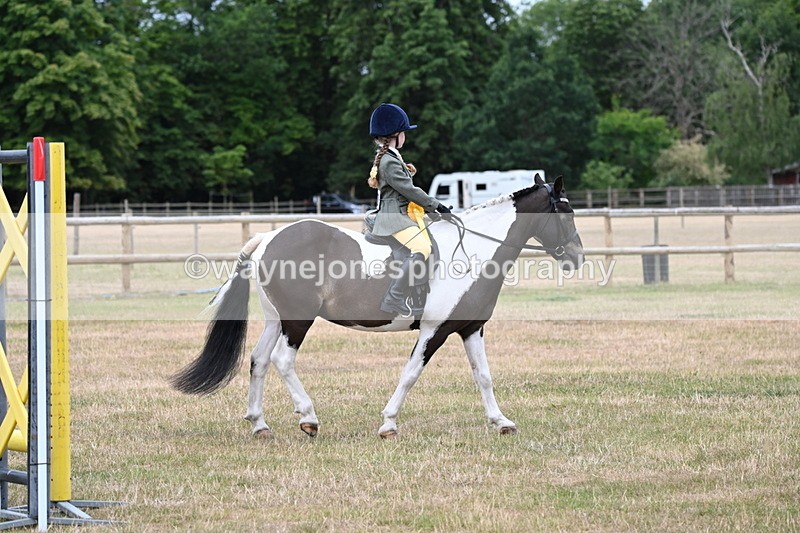 WJ6_4089 - Class 9 Tack & Turnout