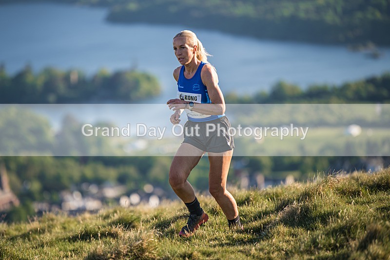 Latrigg Seniors-119 - Latrigg Fell Race (Seniors) Wednesday 14th May 2025