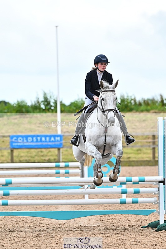 240608A-092651-01971 - Cls 1 Snr British Novice and 90cm Open