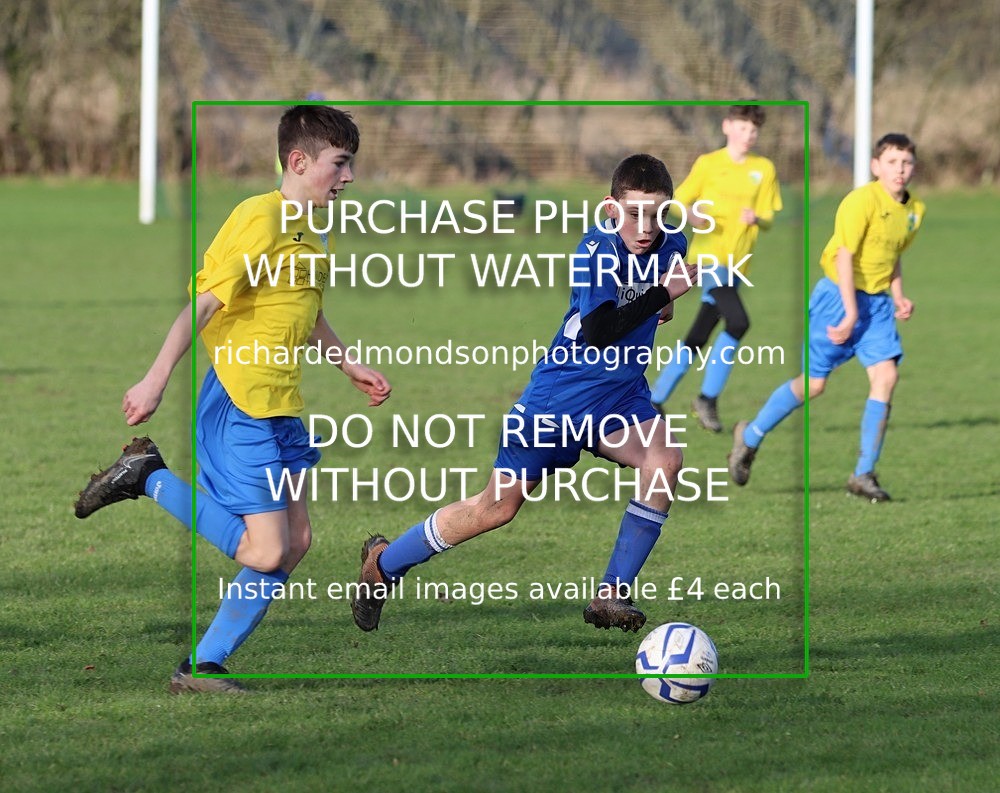 IMG_7676 - Kendal United U13 vs Ibis Utd U13 (15/1/23)