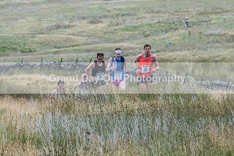 High Wether Howe-20 - High Wether Howe Fell Race Saturday 25th July 2026
