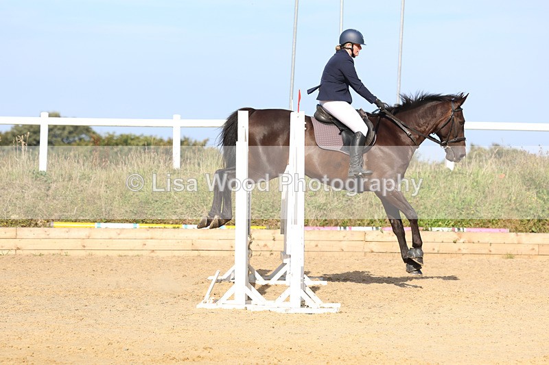 3E7A0499 - Class 4 and 5: 60cm Juniors and Seniors