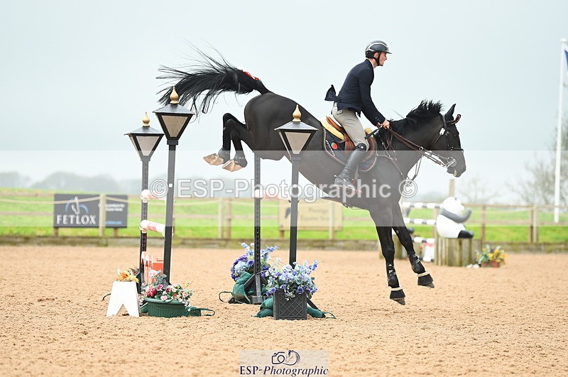 230505A-121210-03920 - Cls 22 Talent Seeker & 7 year old Quali