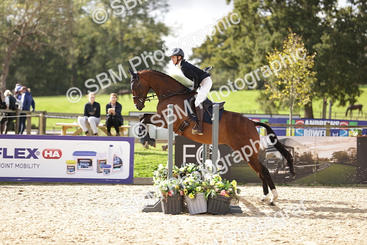 SBM_16571 - J33 - Senior 75cm Championship