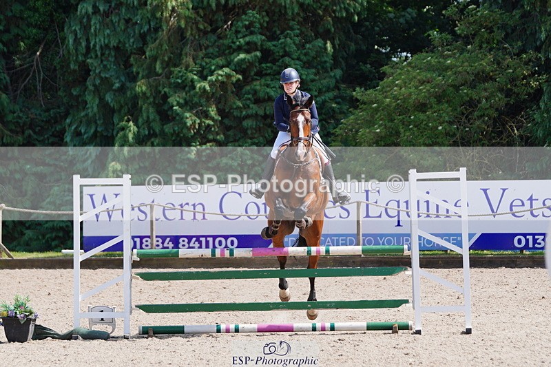 250615A-160736-11946 - Class 49 1m 05 Amateur Qualifier Snr 1m 05