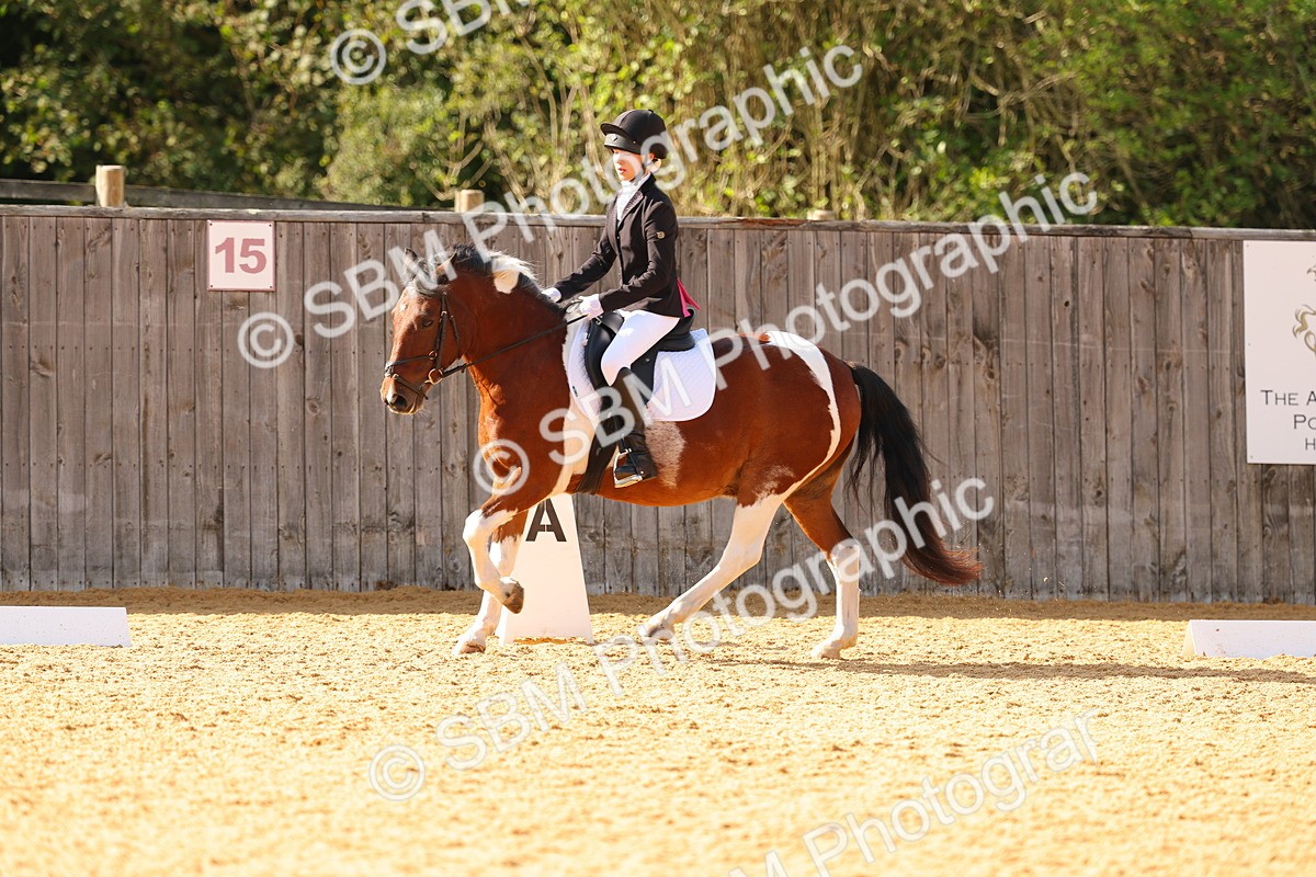 SBM_48430 - D6 - Small Tour Championship - Intro C