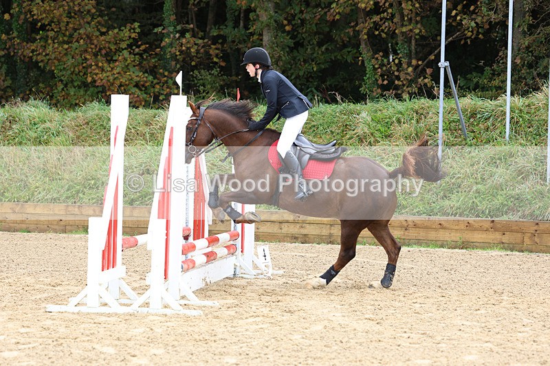 3E7A2752 - Class 4: 60cm Junior