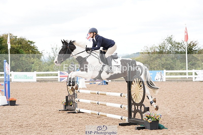 240915A-111904-09368 - Cls 33 85cm Amateur Qualifier