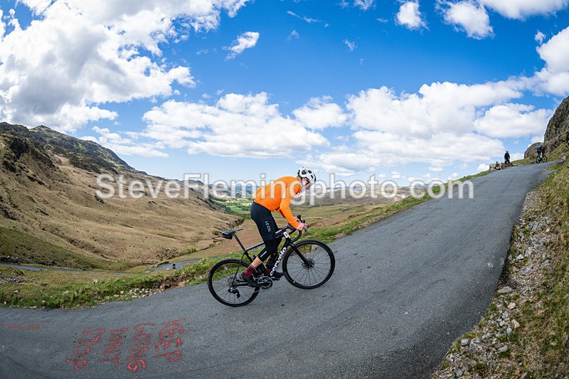 115719 - Hardknott Pass Camera 2 11.00-12.00