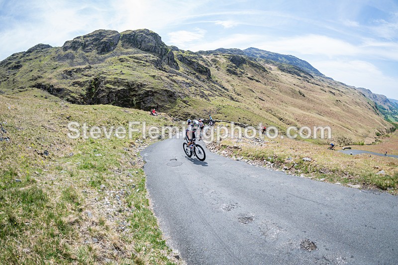 123947 - Hardknott Pass Camera 2 12.00-13.00
