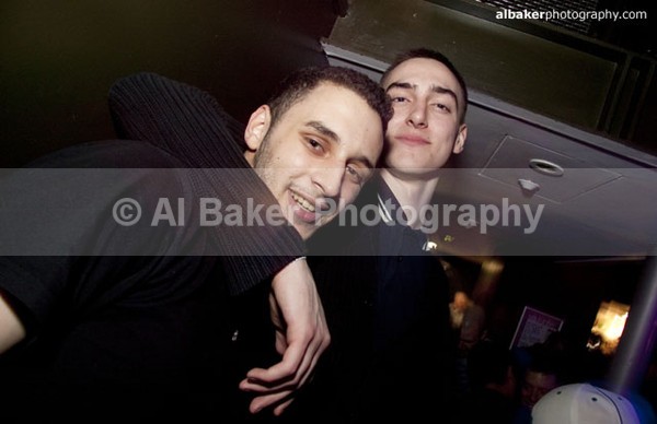 77 - Soul:ution @ botw 25.03.11