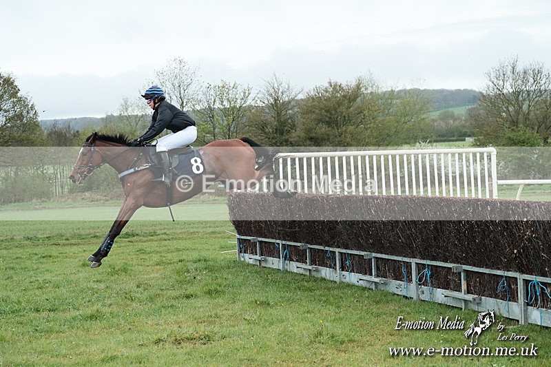 PtP 210425  413 - Paxford Races Easter Monday 21/04/25