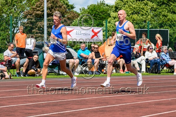 Relays26-914916 - Male Set Two