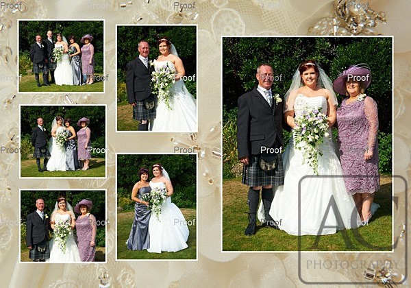  - St. Mary's Chapel, Greenock and Seamill Hydro Hotel