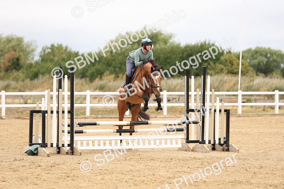 SBM_022937 - Class 1 - Clear Round