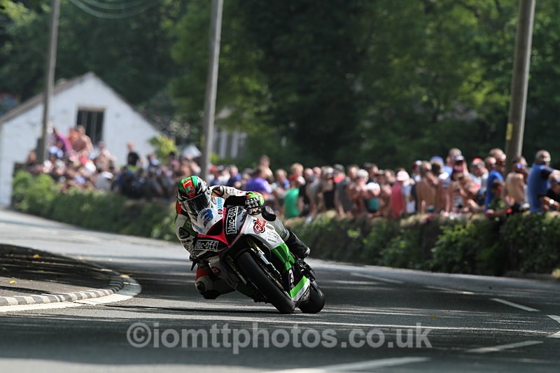 PR157891 - Supersport Race 2