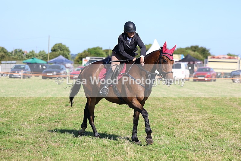 3E7A4475 - Class 1: Club 60cm