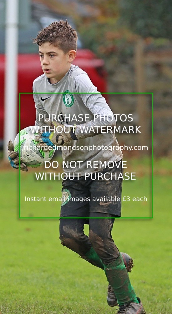 IMG_0744 - Wattsfield Under 10's vs Milnthorpe & District Under 10's (28/10/23)