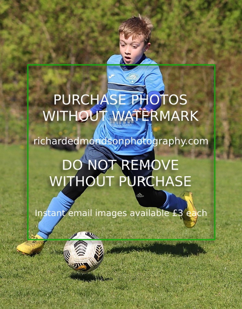 IMG_4920 - Kendal Utd Under 8's vs Heysham Under 8's (19/4/25)