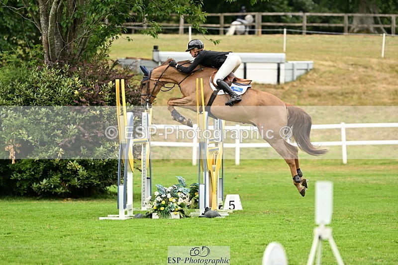 250705A-143103-15034 - Cls 31 Snr 1.35m Grand Prix