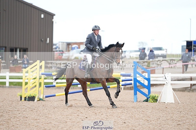 250329-145432-05379 - Cls 25 1.10m National Amateur Quali