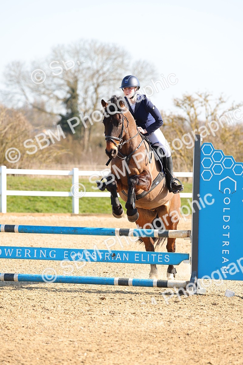 SBM_000172 - Class 1 - Clear Round