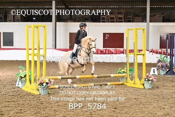 BPP_5784 - CLASS 3 PONY 40CM FINAL