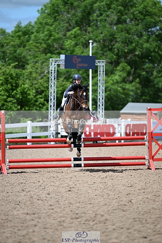 240608A-140344-01360 - Cls 10 Pony Discovery and 90cm Open