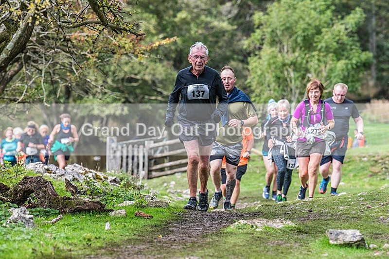 Dovedale Dash-2371 - Dovedale Dash Sunday 5th October 2025