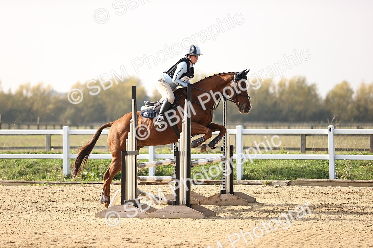 SBM_003467 - Class 3 - 90cm