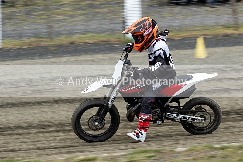 200614-7D-8E0A3757 - Rode & Skid It Practice Day 14 Jun 20