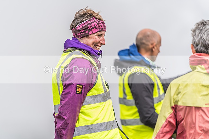 Blisco Dash-6 - Blisco Dash Fell Race (women) Saturday 27th July 2024