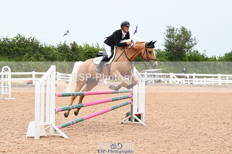 230610A-115324-03136 - Cls 24 95cm Amateur Qualifier