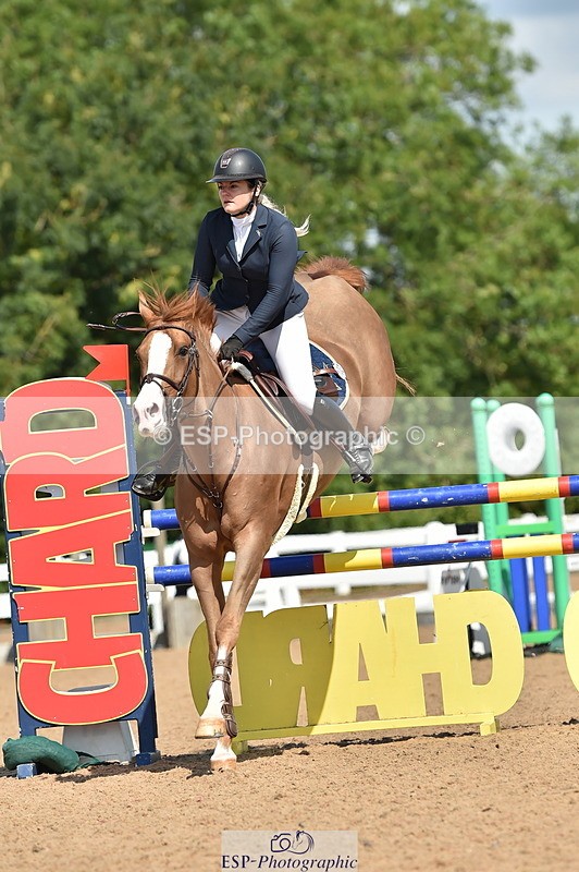 230720A-105656-02280 - Cls 29, 6 Yr Olds 1.20m