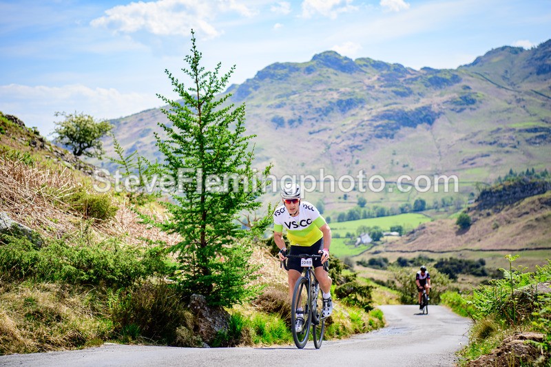 125819 - Blea Tarn Climb 11:00 - 12:00