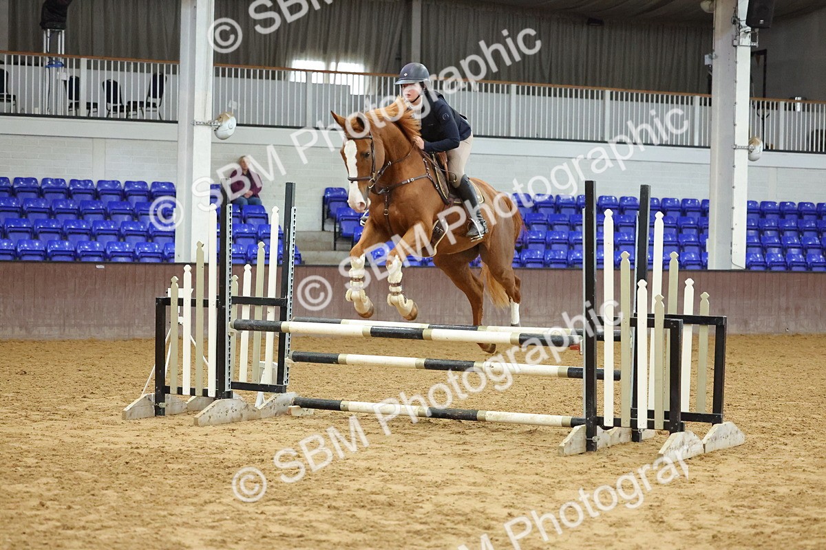 SBM_000492 - Class 2 - British Novice - 90cm