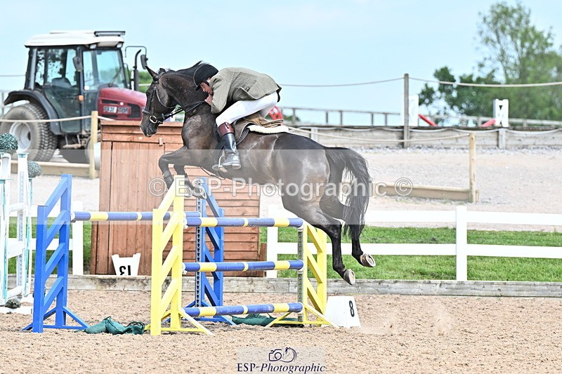 240605A-155312-00988 - Cls 5 Foxhunter and 1.20m Open